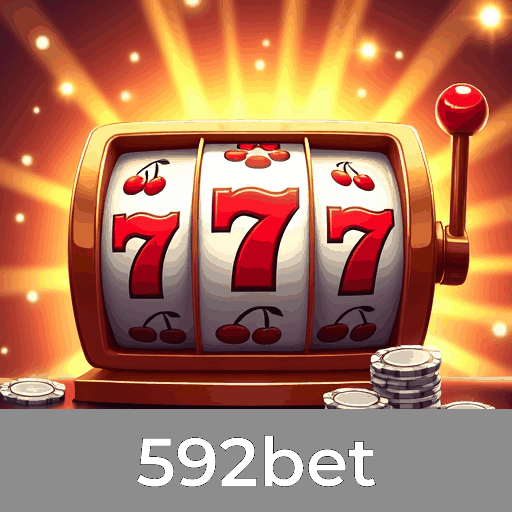 Descubra a Variedade de Jogos de Cassino Imersivos no 592bet - Ganhos Reais em um Cassino Online Confiável