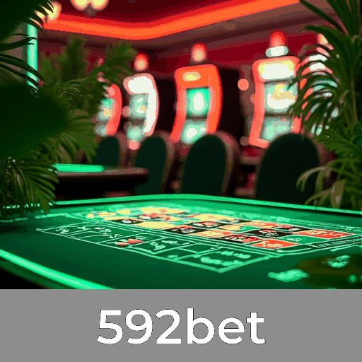 Descubra as Ofertas Imperdíveis do 592bet: Bônus de Boas-Vindas Sem Depósito e Promoções para Novos Jogadores