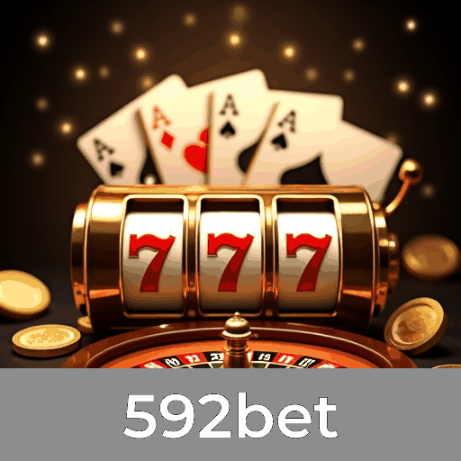 592bet: Plataforma Completa e Confiável para uma Experiência Premium de Apostas