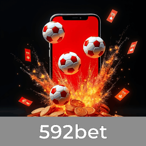 592bet: Experimente a Adrenalina do Crash Game com Multiplicadores Altos e Apostas Rápidas