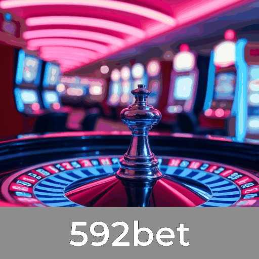 592bet New Player Bonus