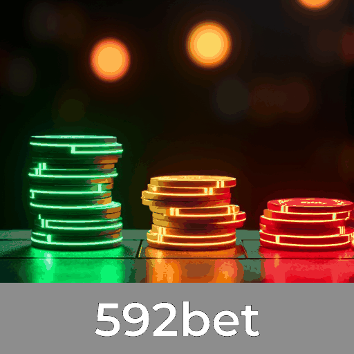 592bet: Aposte em Qualquer Lugar com Nosso App de Cassino Online